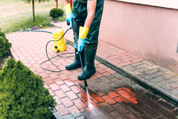 Best Local Pressure Washing Services  in Edgeworth, PA