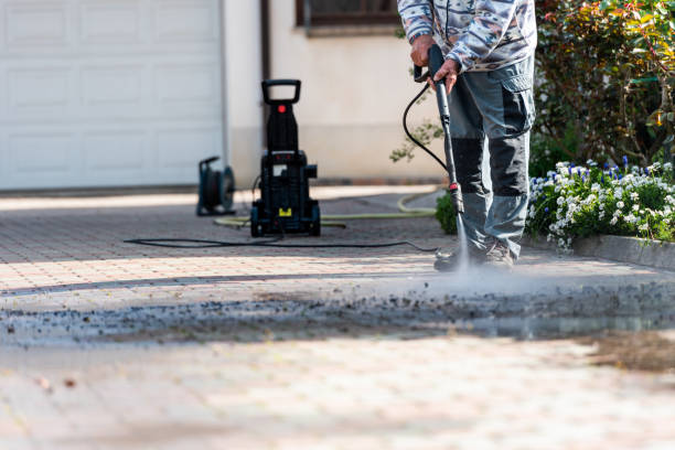 Best Residential Pressure Washing Services  in Edgeworth, PA